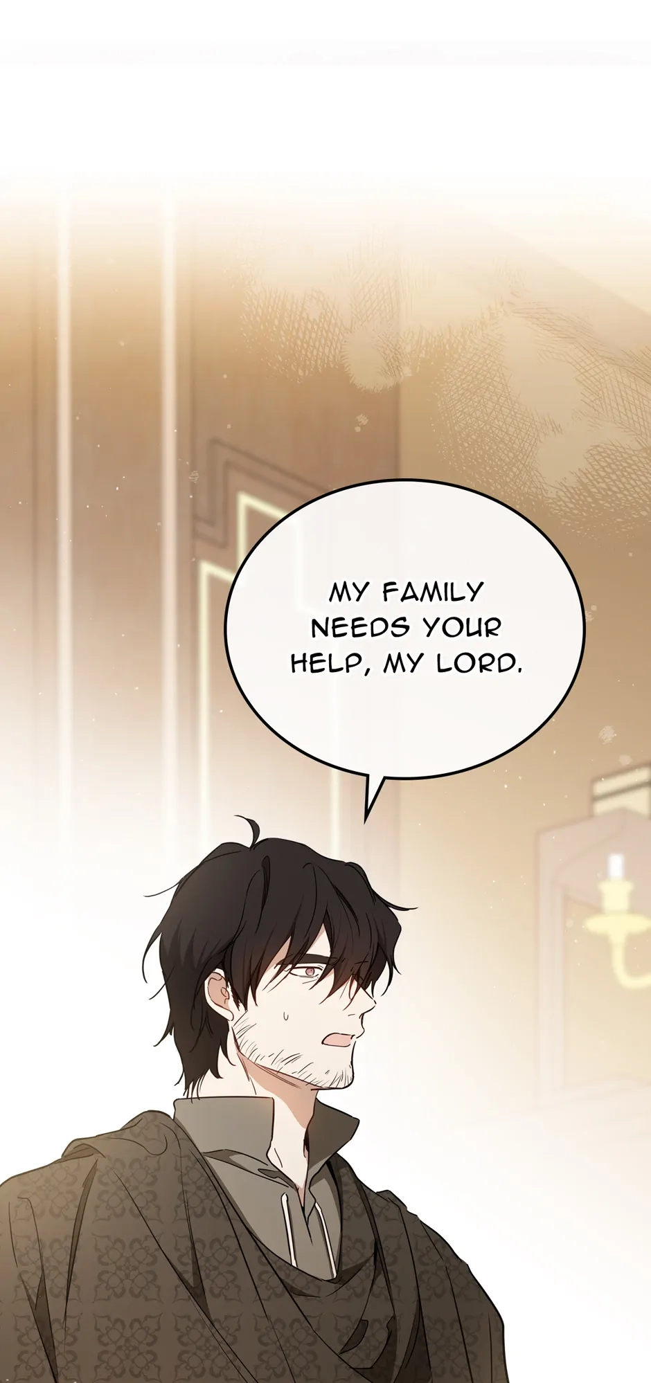 Read I'll Be the Matriarch in This Life Manga Online