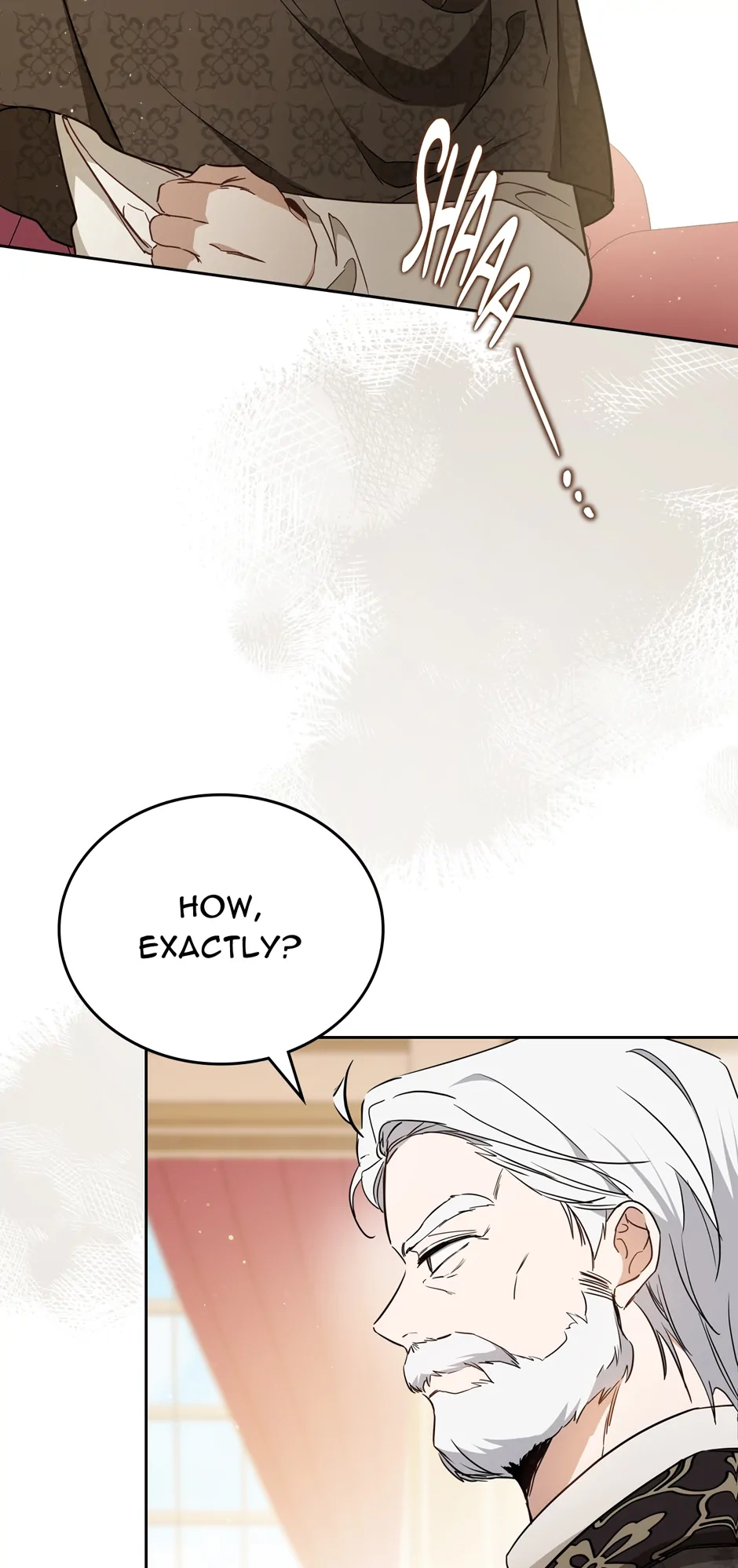 Read I'll Be the Matriarch in This Life Manga Online