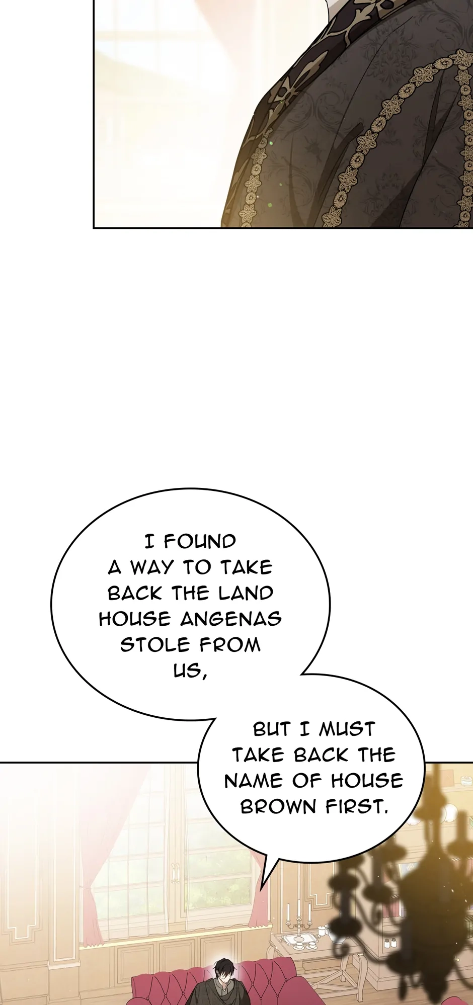 Read I'll Be the Matriarch in This Life Manga Online