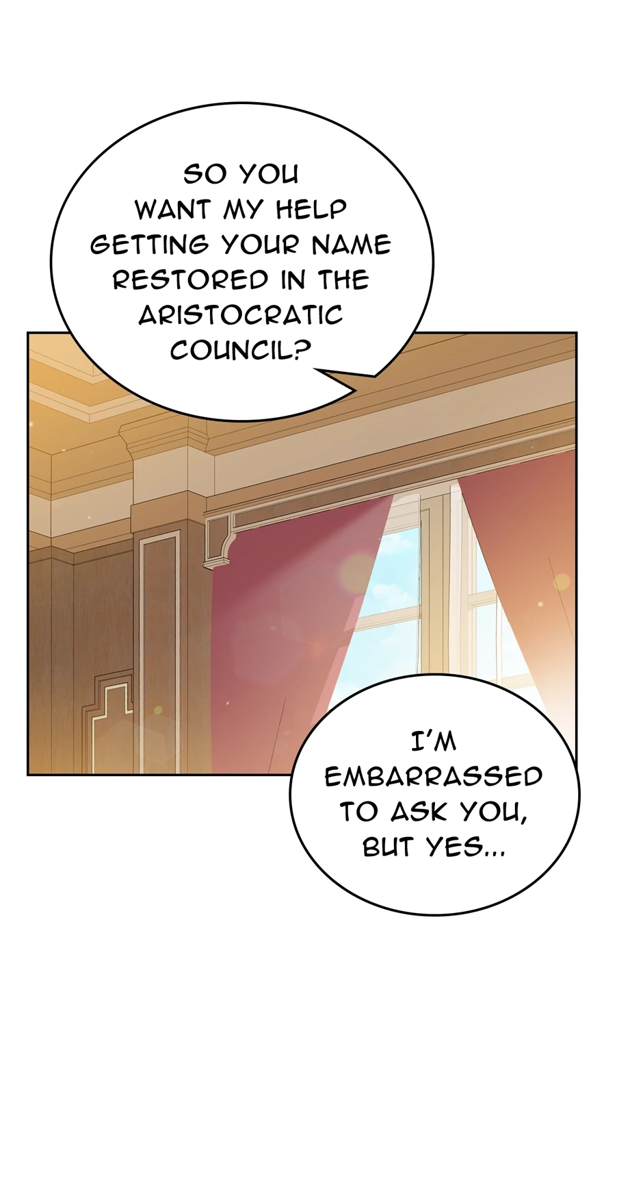 Read I'll Be the Matriarch in This Life Manga Online
