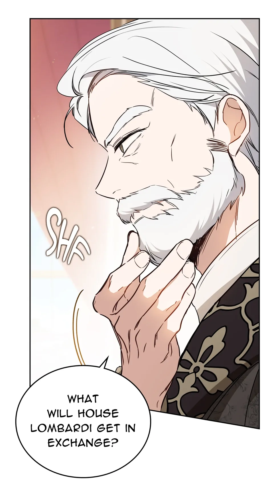 Read I'll Be the Matriarch in This Life Manga Online
