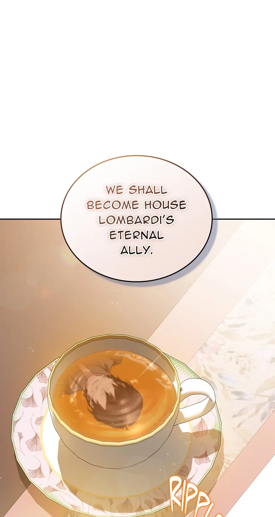 Read I'll Be the Matriarch in This Life Manga Online