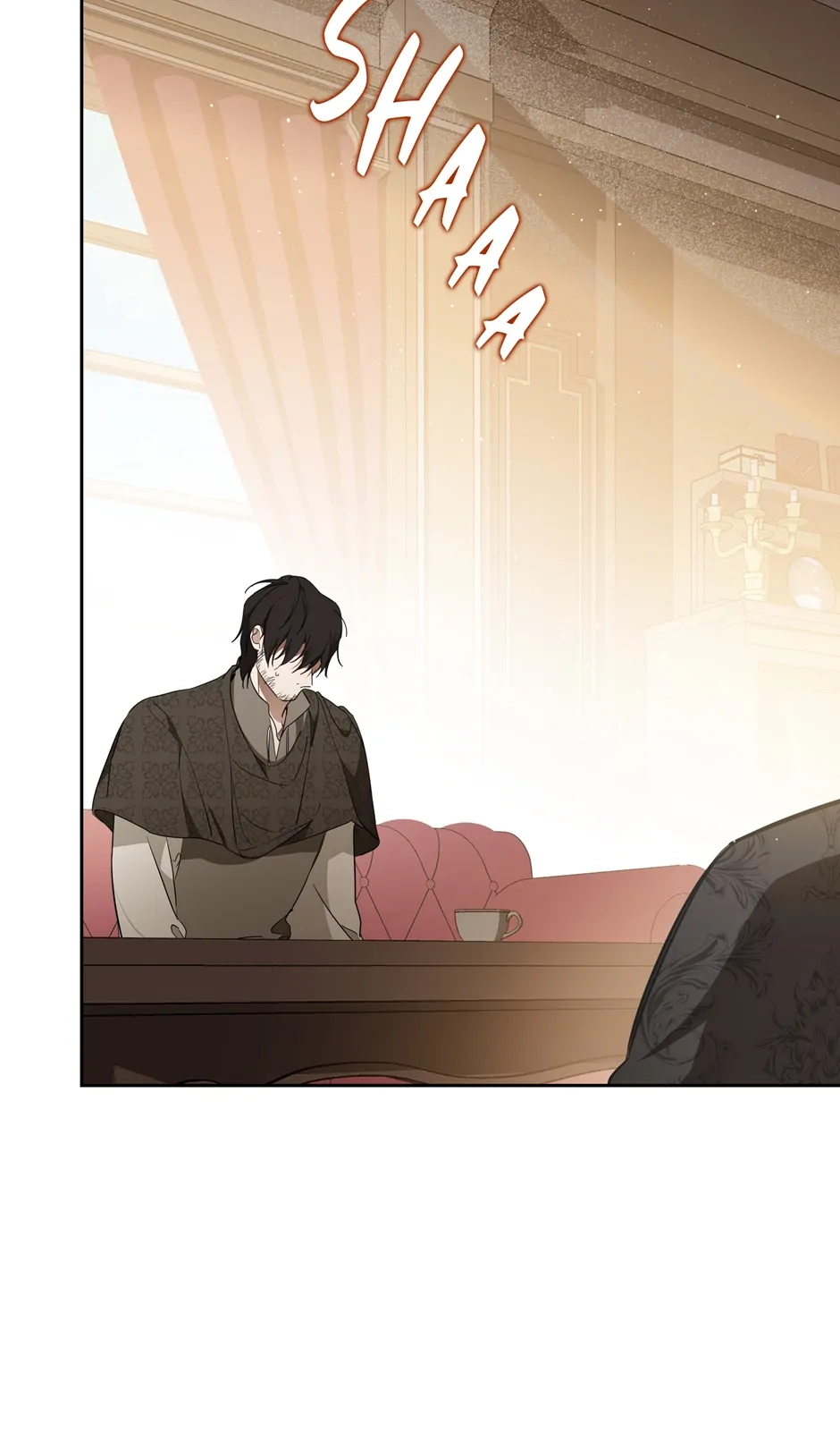 Read I'll Be the Matriarch in This Life Manga Online