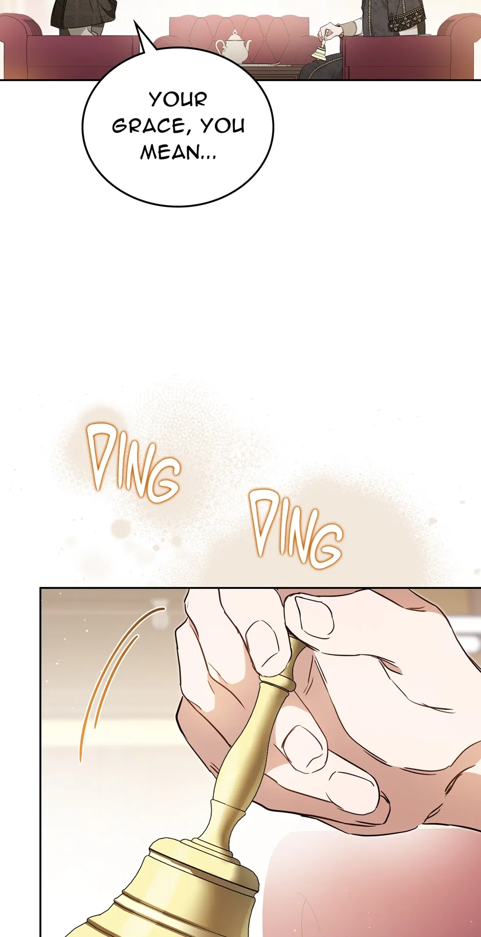 Read I'll Be the Matriarch in This Life Manga Online