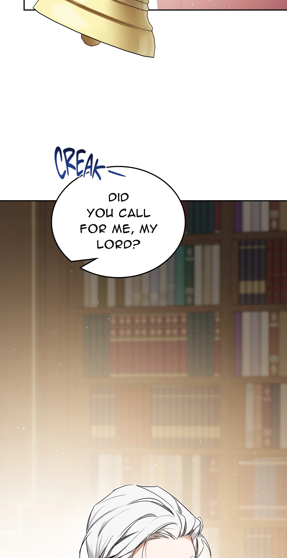 Read I'll Be the Matriarch in This Life Manga Online