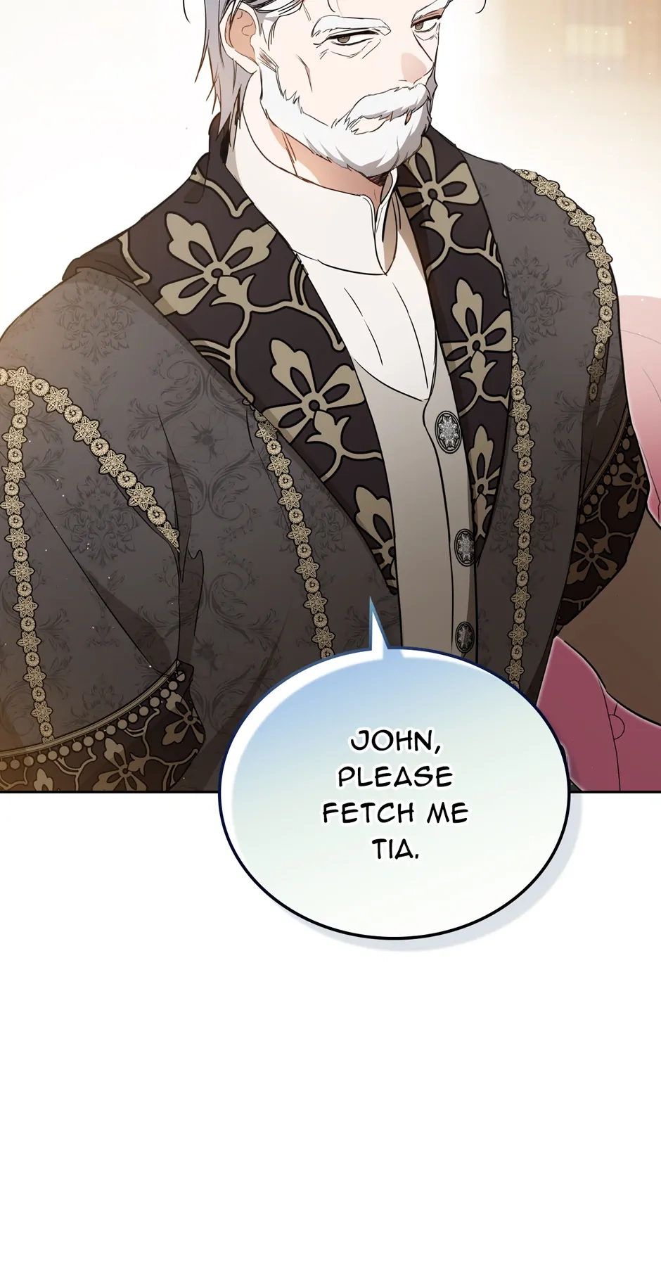 Read I'll Be the Matriarch in This Life Manga Online