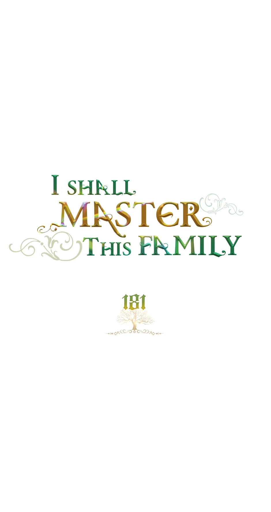 Read I'll Be the Matriarch in This Life Manga Online