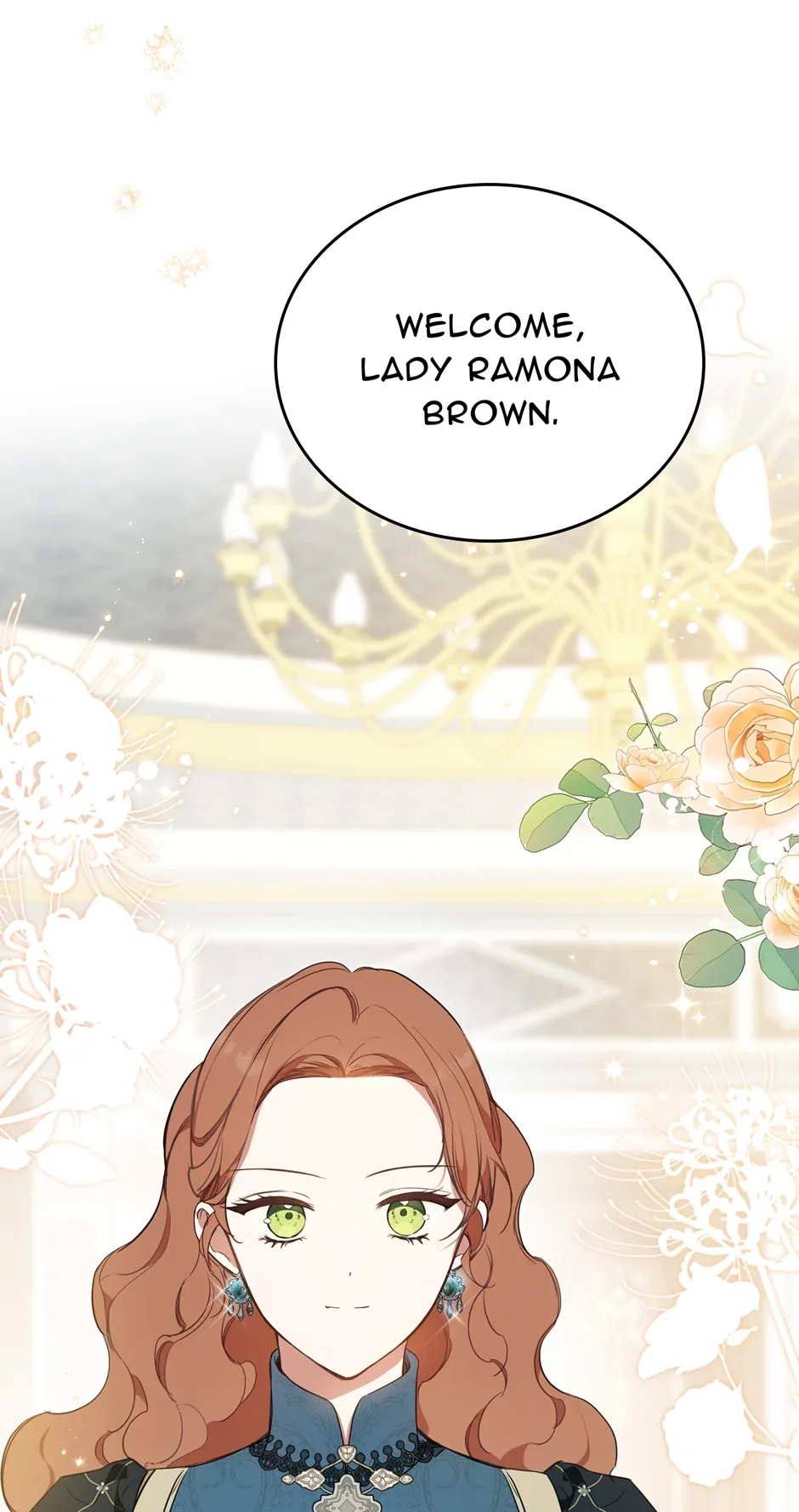 Read I'll Be the Matriarch in This Life Manga Online