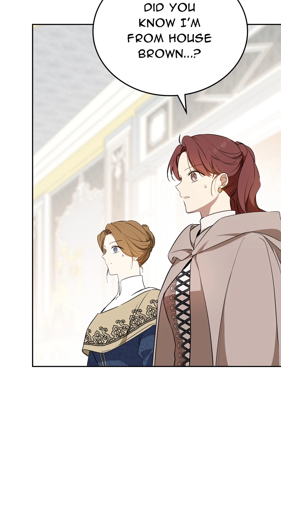 Read I'll Be the Matriarch in This Life Manga Online