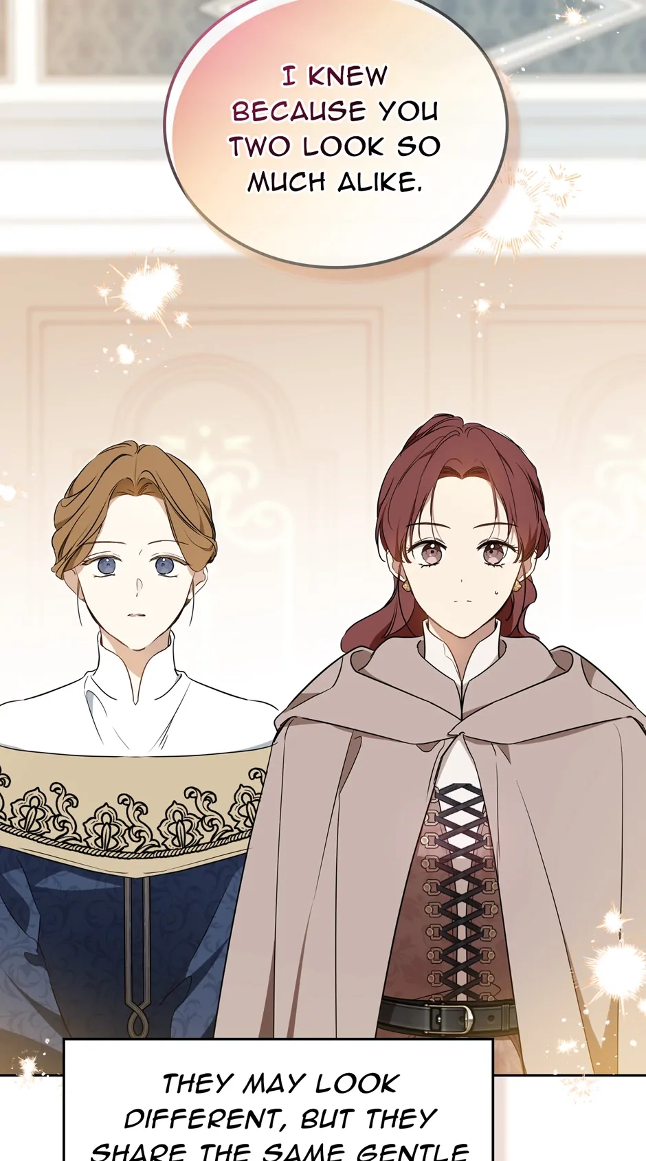 Read I'll Be the Matriarch in This Life Manga Online