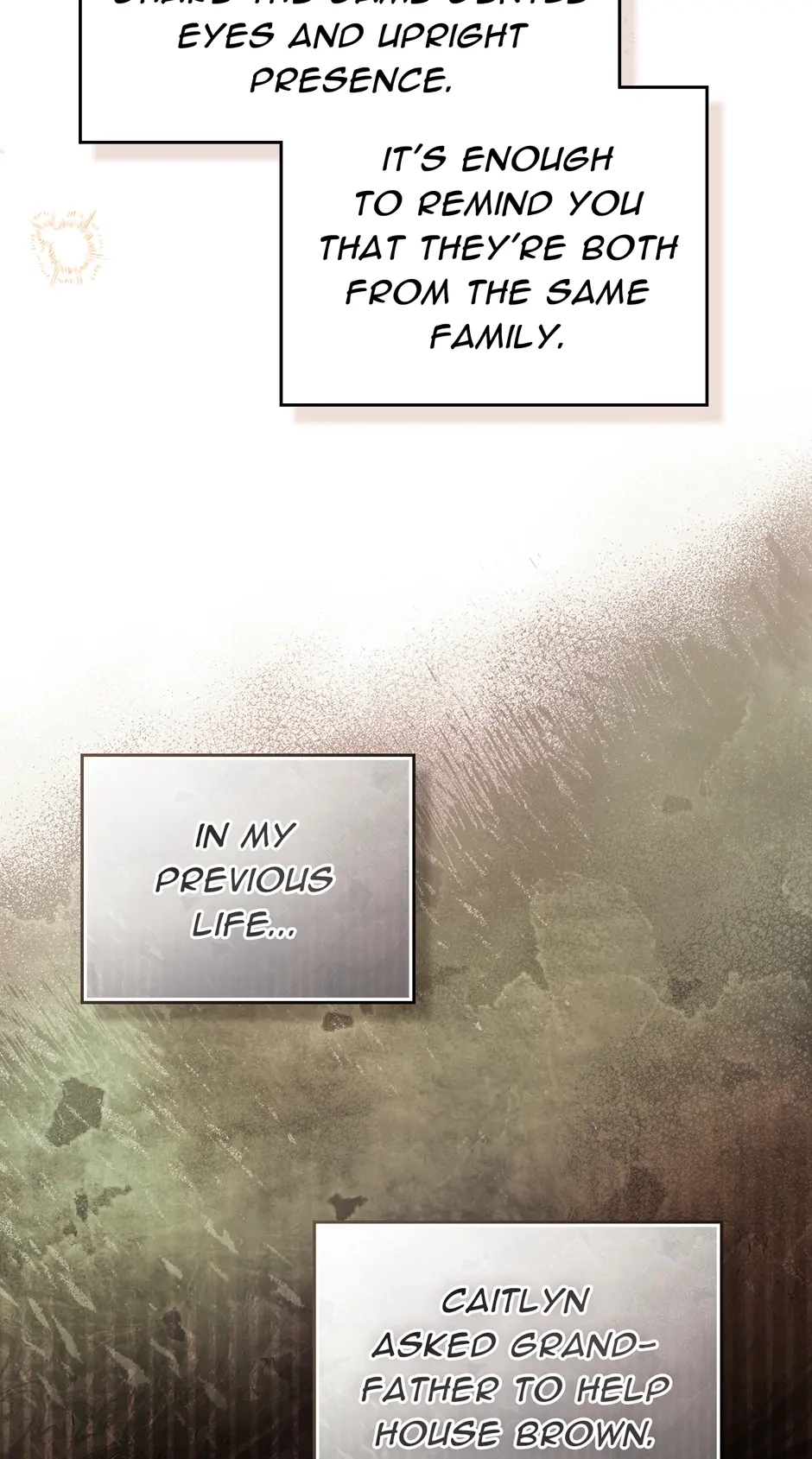 Read I'll Be the Matriarch in This Life Manga Online