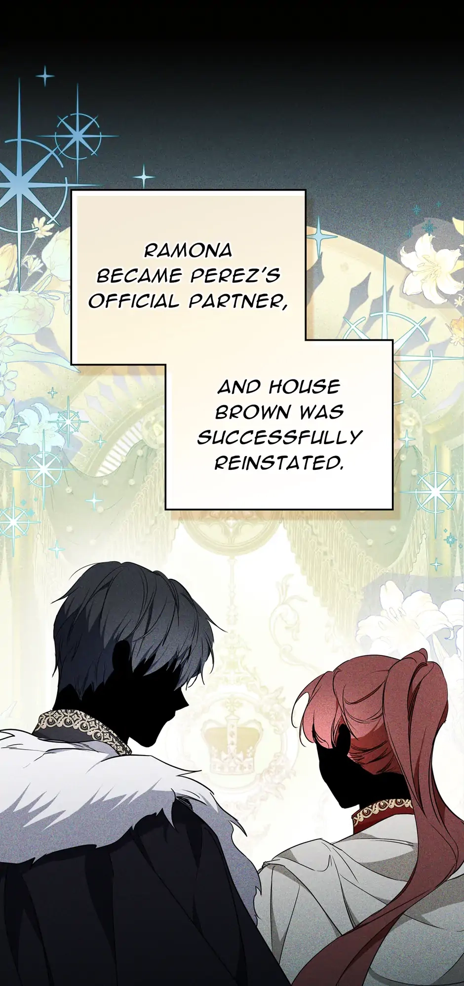 Read I'll Be the Matriarch in This Life Manga Online