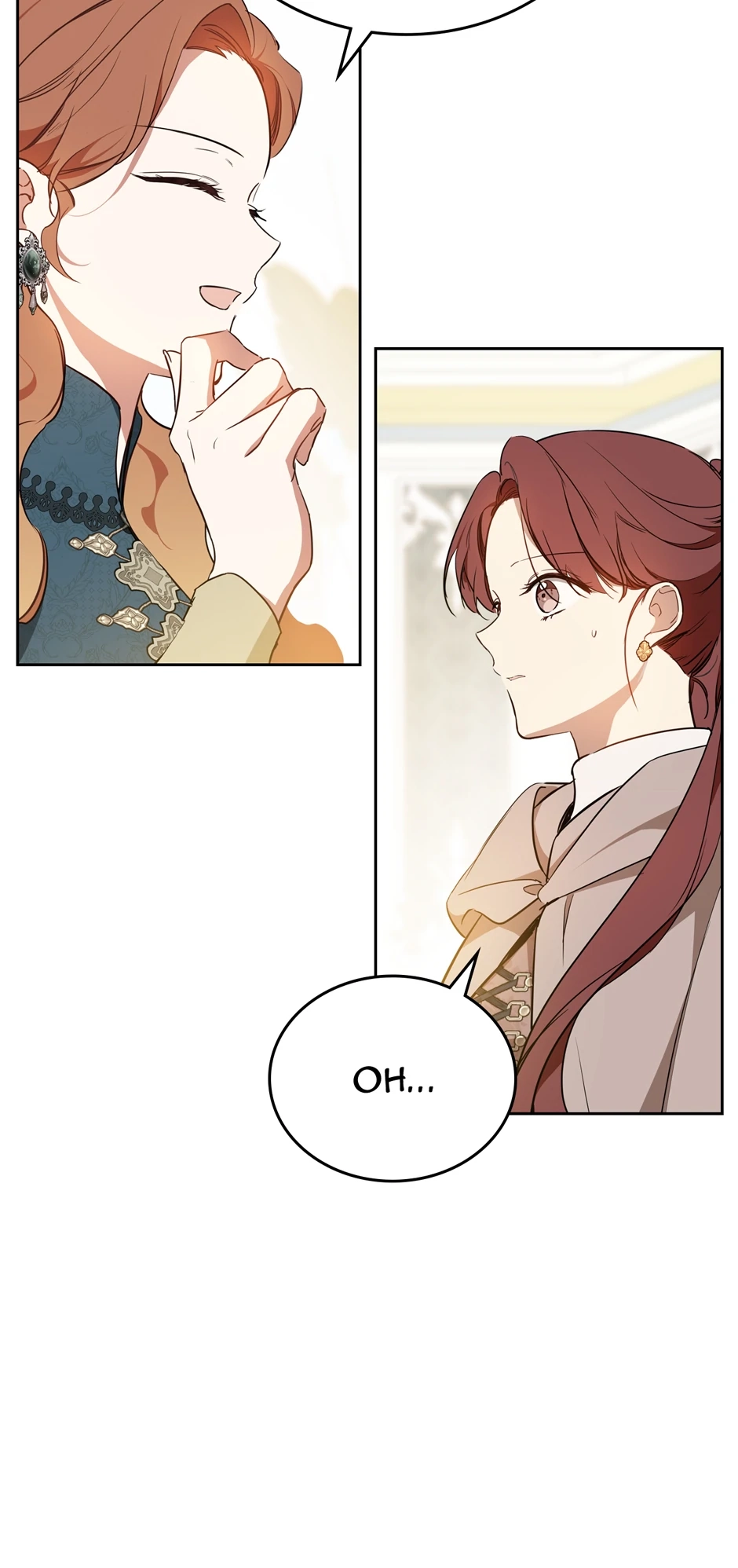 Read I'll Be the Matriarch in This Life Manga Online