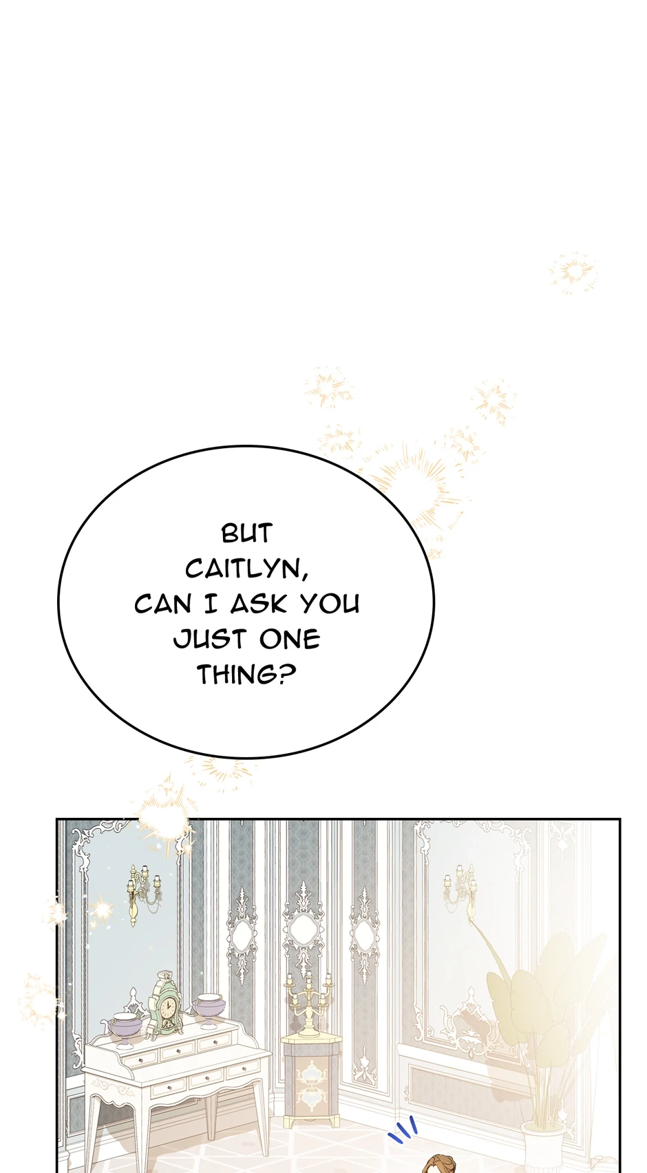Read I'll Be the Matriarch in This Life Manga Online