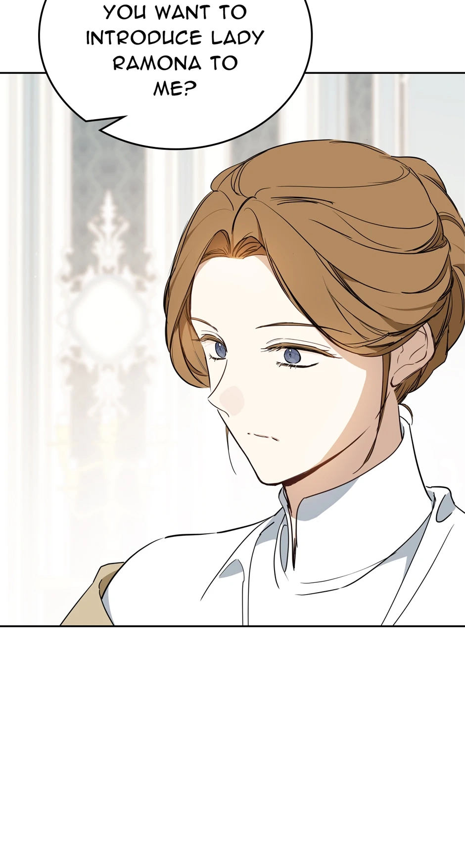 Read I'll Be the Matriarch in This Life Manga Online