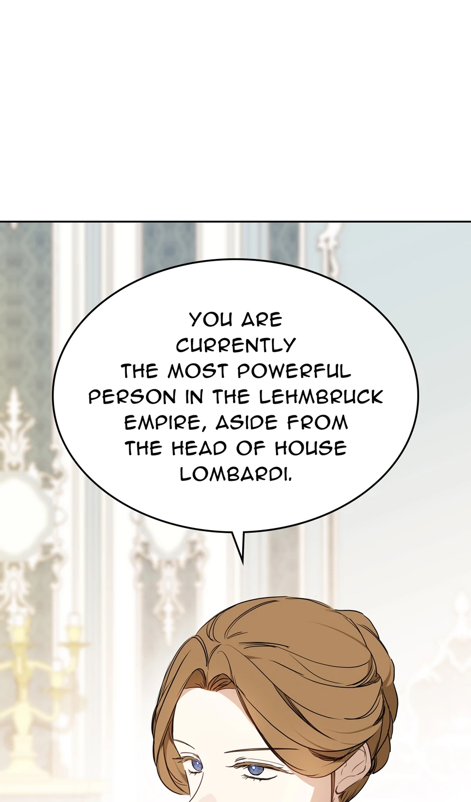 Read I'll Be the Matriarch in This Life Manga Online