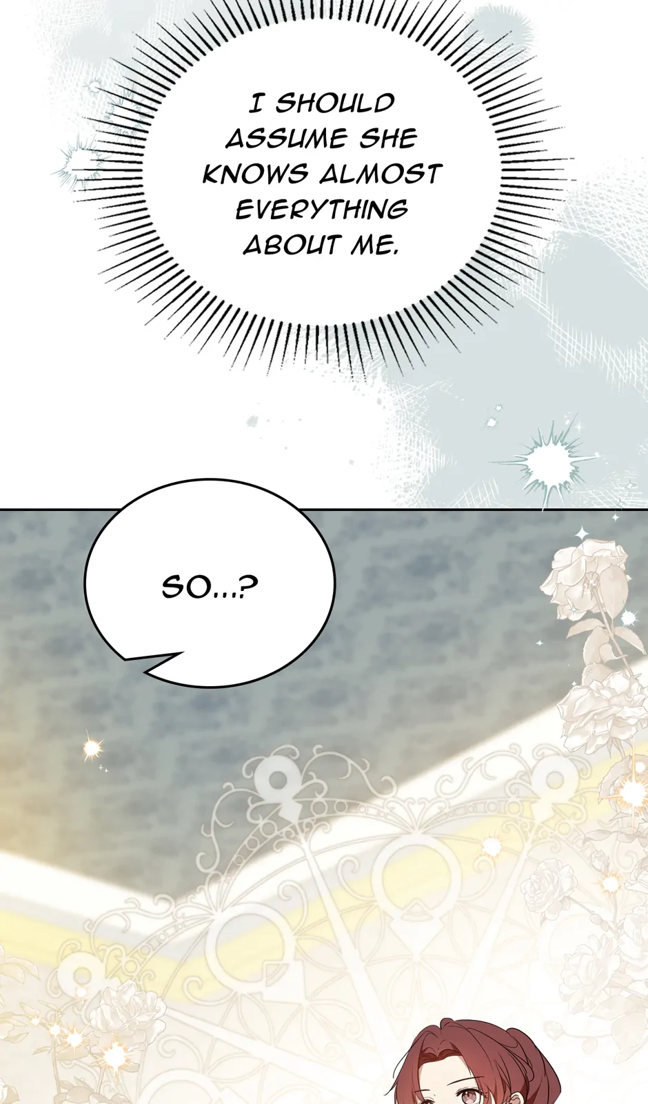 Read I'll Be the Matriarch in This Life Manga Online
