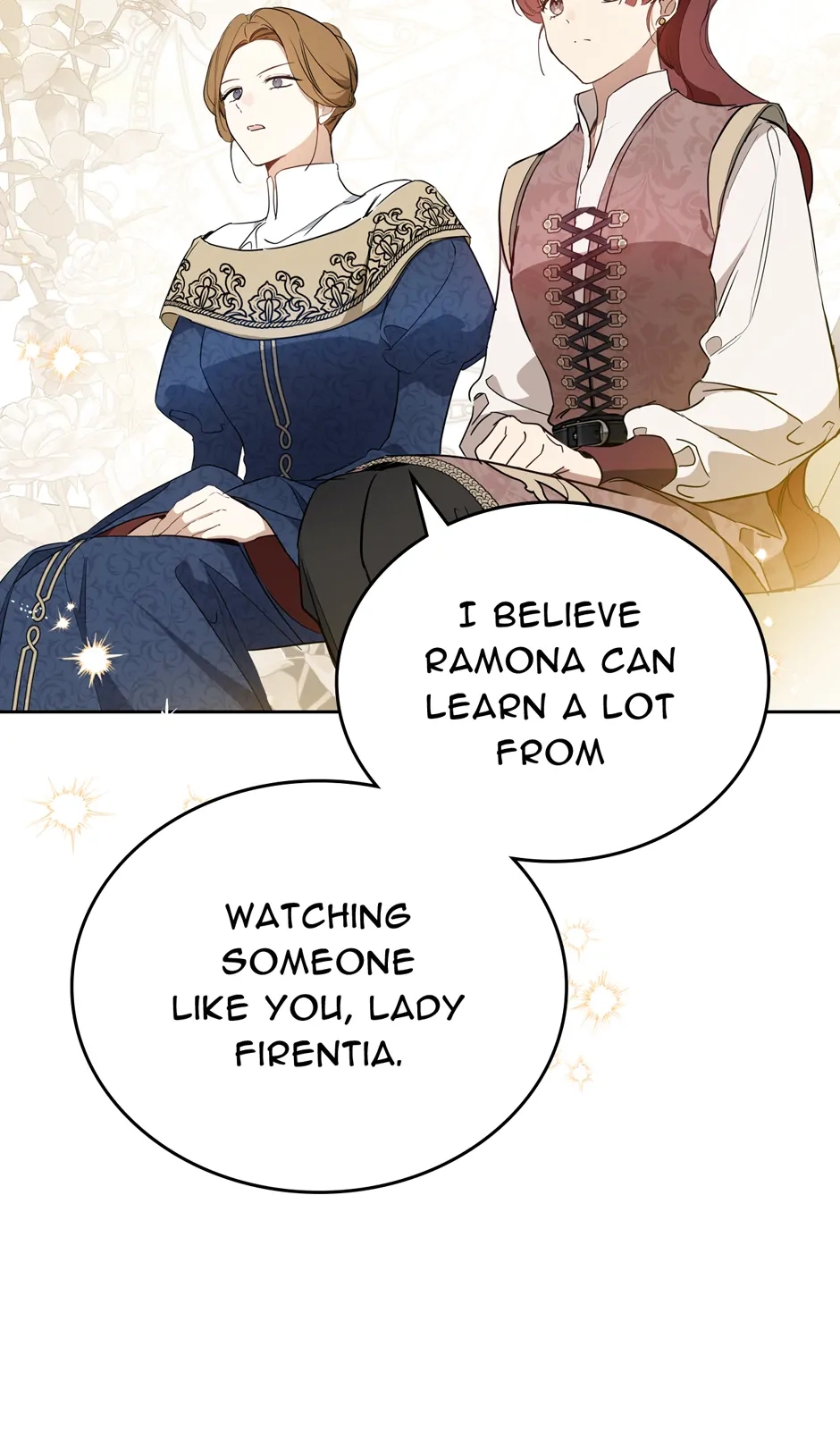 Read I'll Be the Matriarch in This Life Manga Online