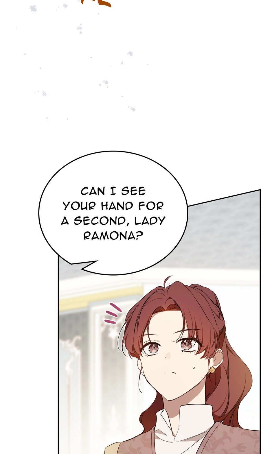 Read I'll Be the Matriarch in This Life Manga Online