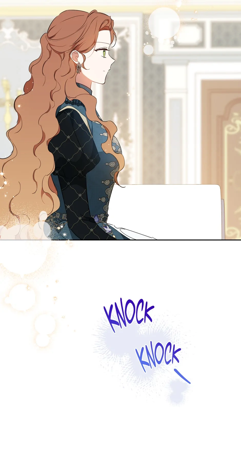 Read I'll Be the Matriarch in This Life Manga Online