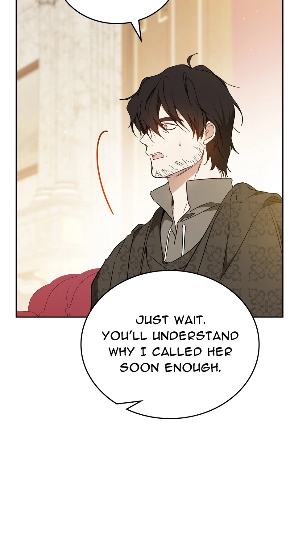 Read I'll Be the Matriarch in This Life Manga Online