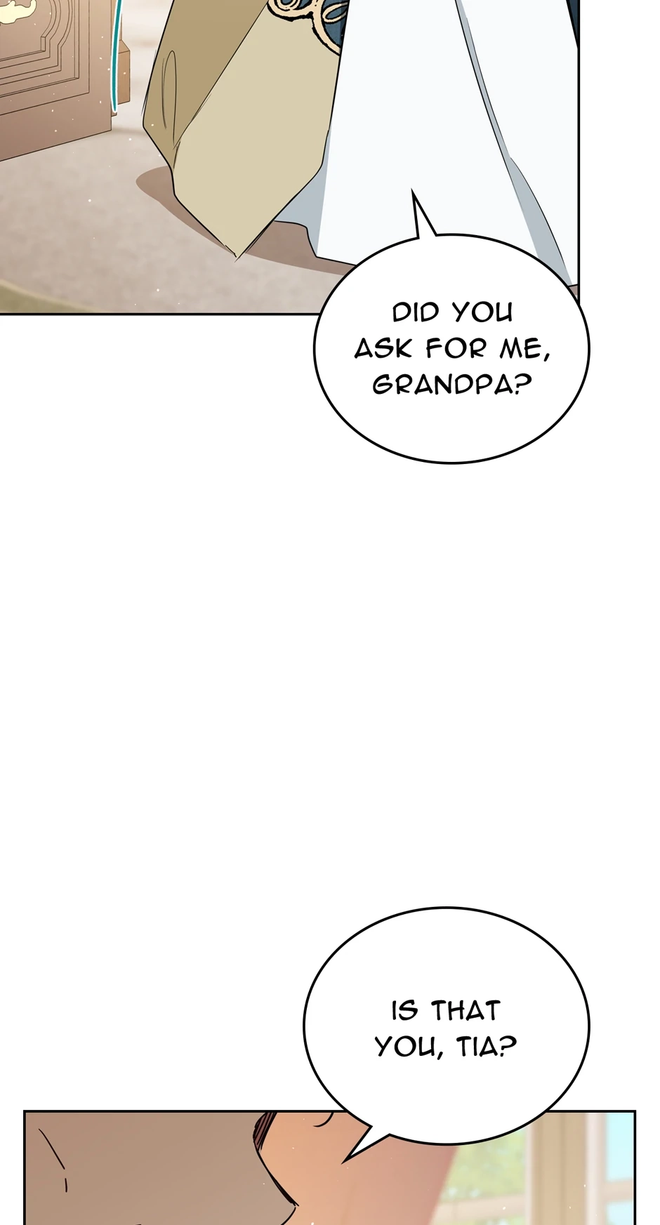 Read I'll Be the Matriarch in This Life Manga Online