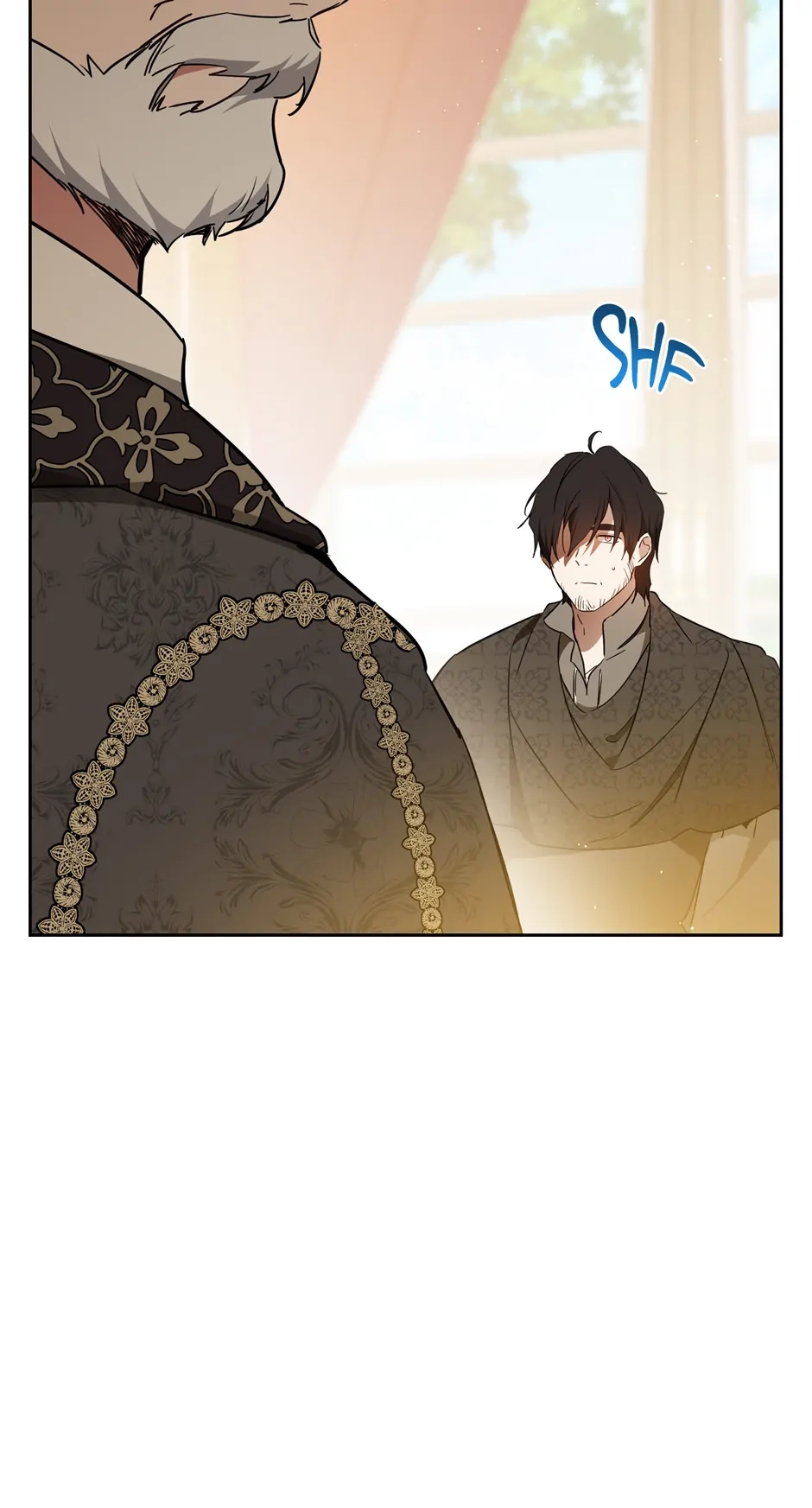 Read I'll Be the Matriarch in This Life Manga Online