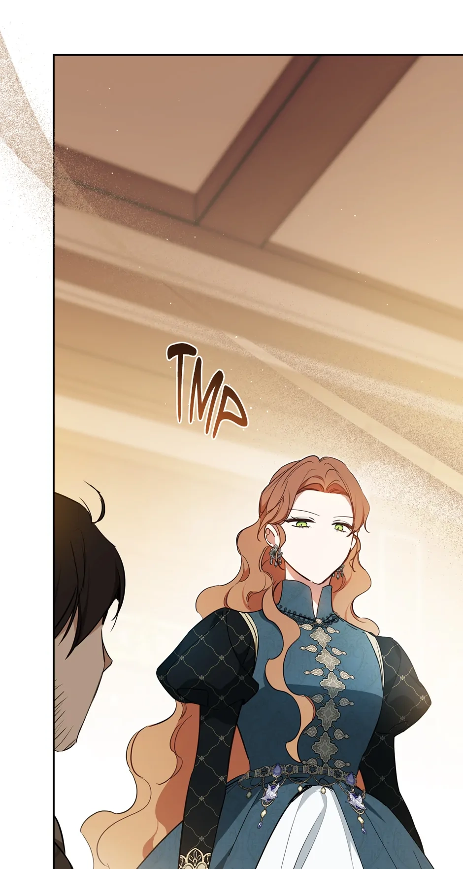 Read I'll Be the Matriarch in This Life Manga Online