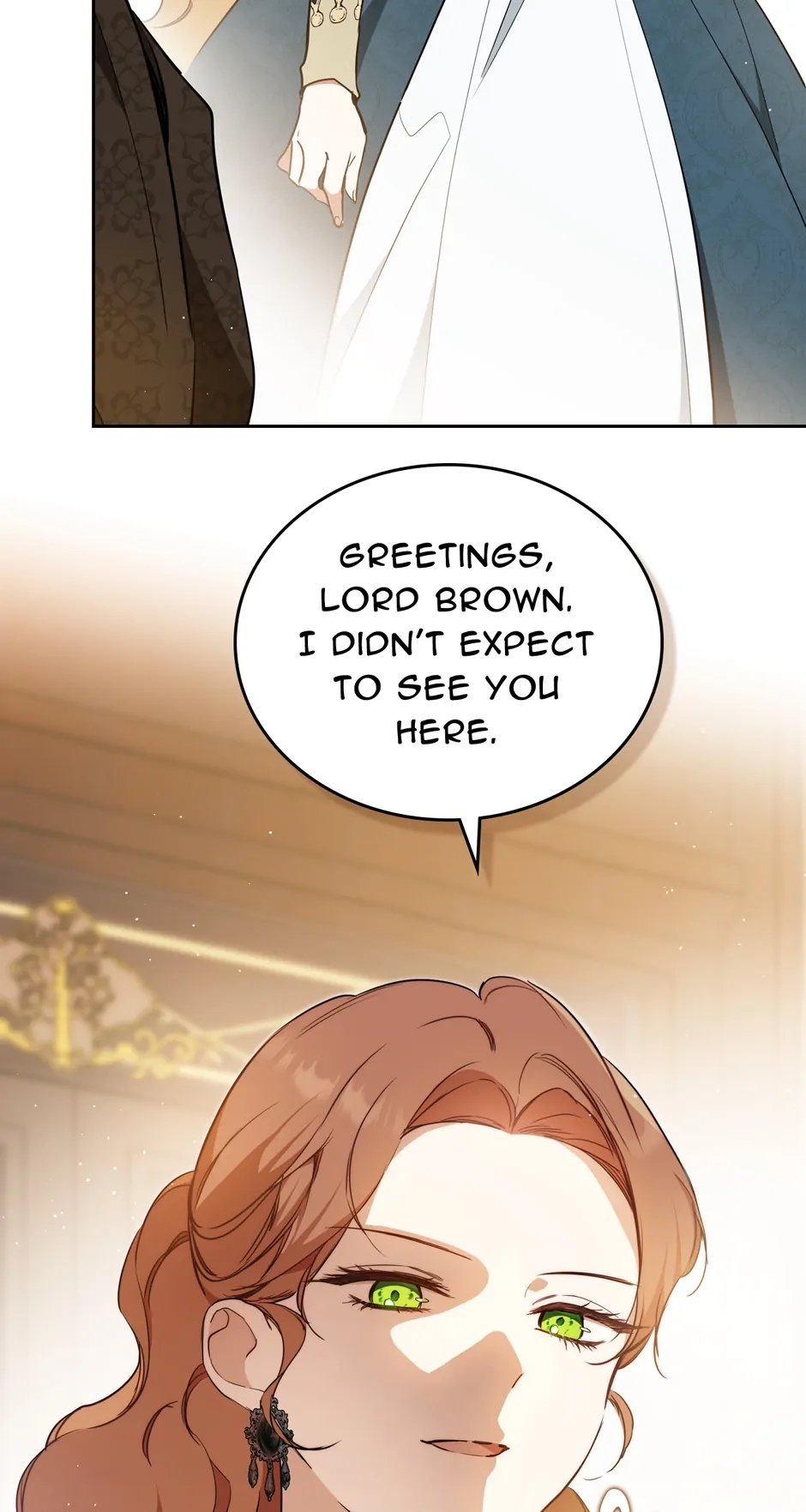 Read I'll Be the Matriarch in This Life Manga Online