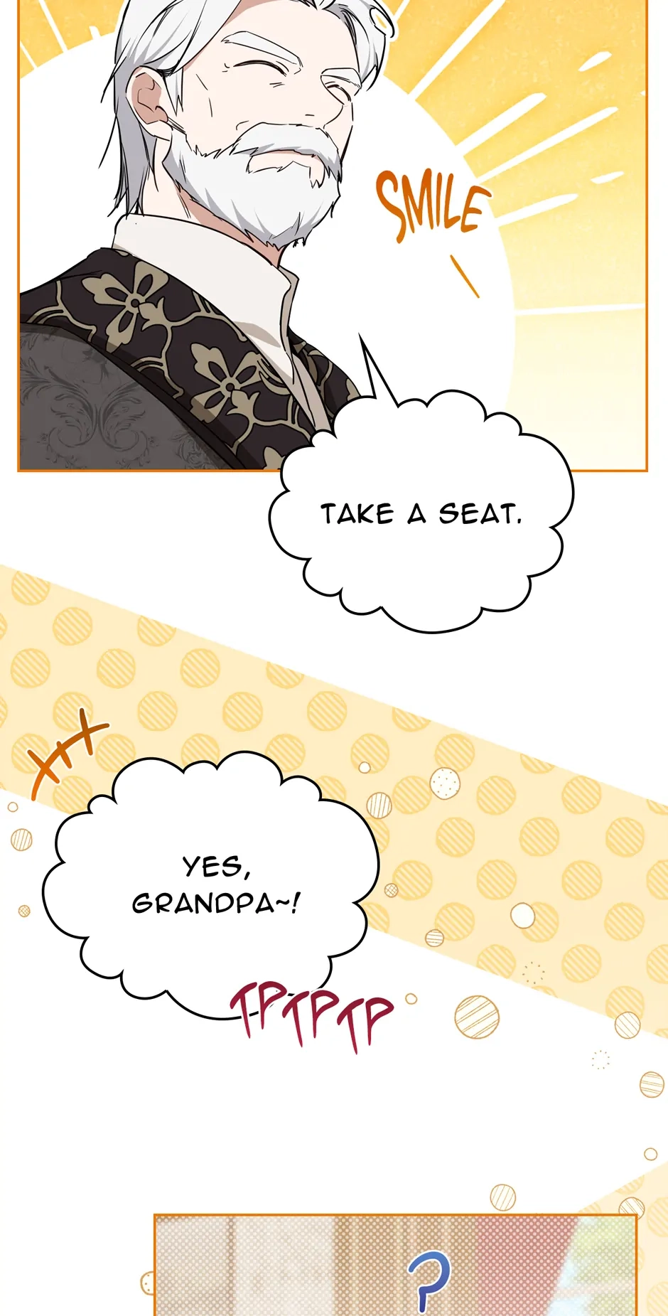 Read I'll Be the Matriarch in This Life Manga Online