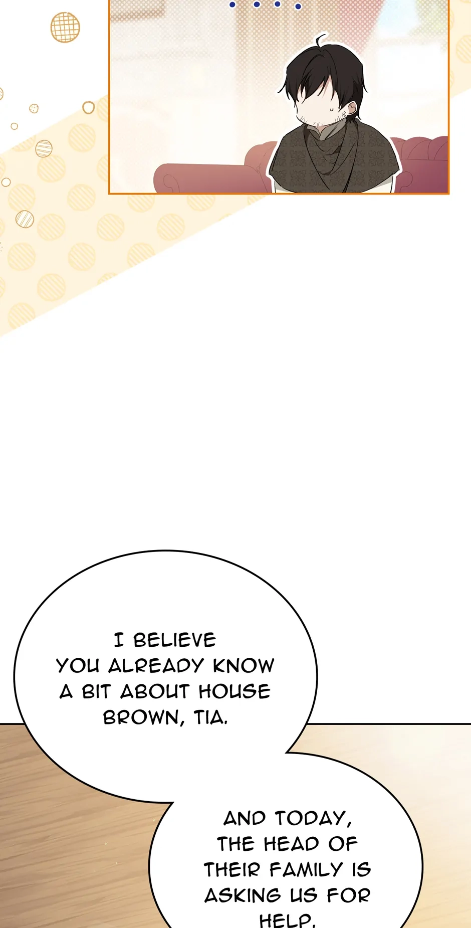 Read I'll Be the Matriarch in This Life Manga Online