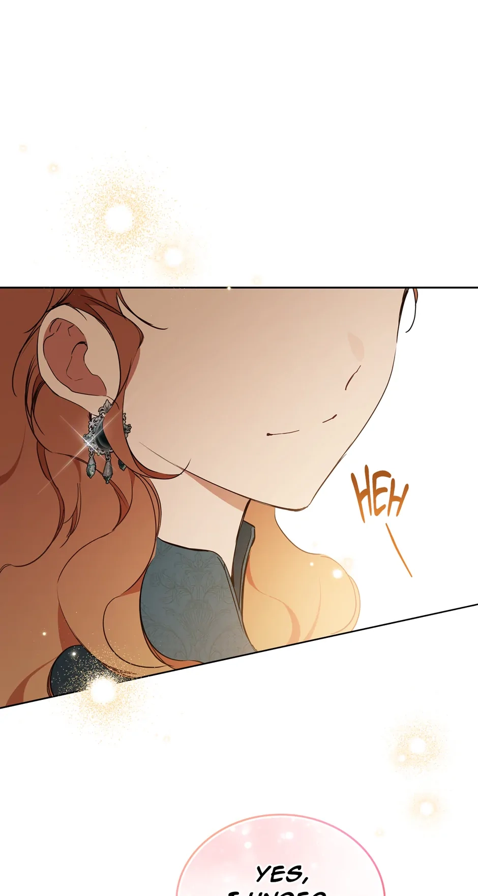 Read I'll Be the Matriarch in This Life Manga Online