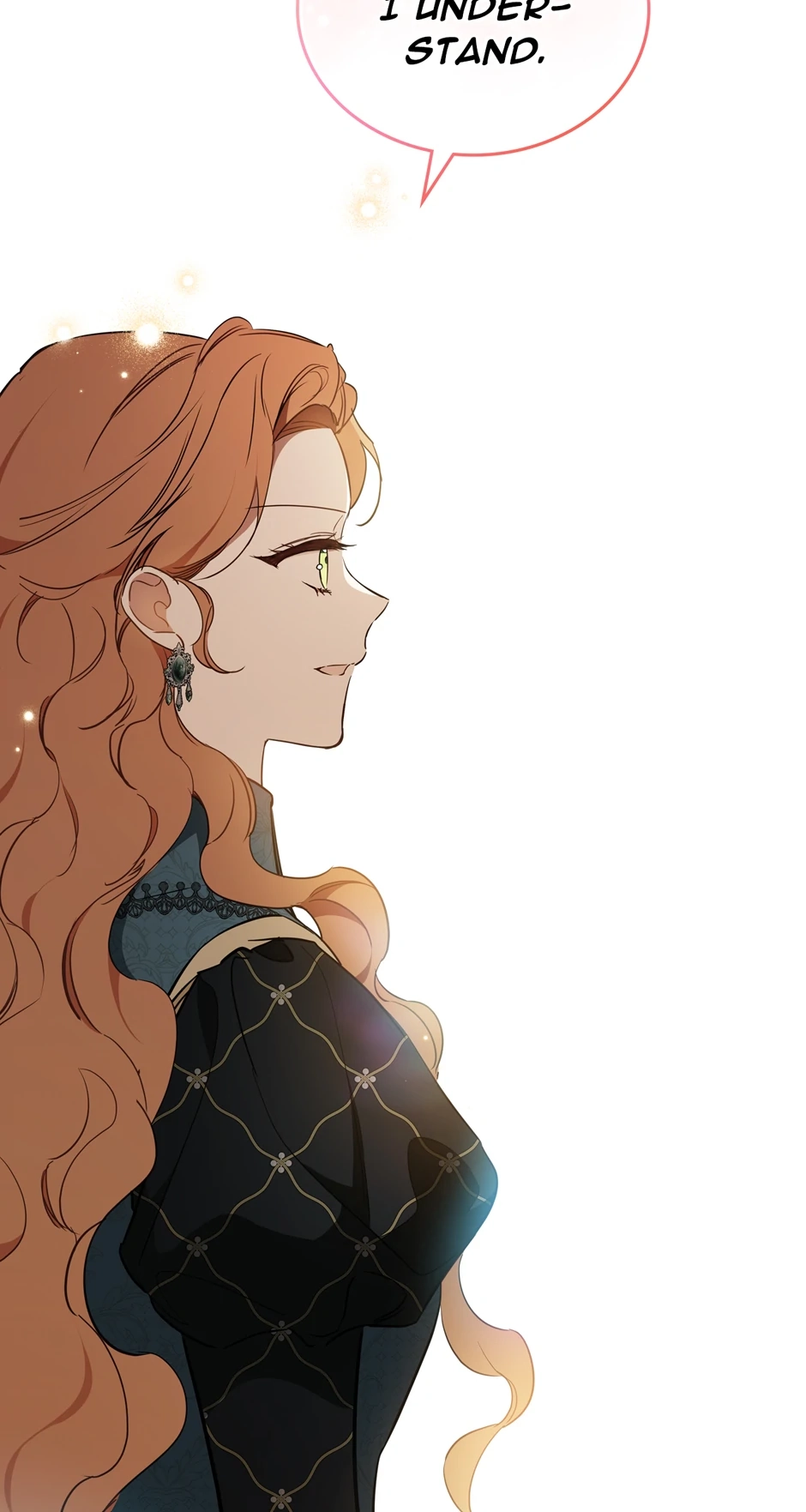 Read I'll Be the Matriarch in This Life Manga Online