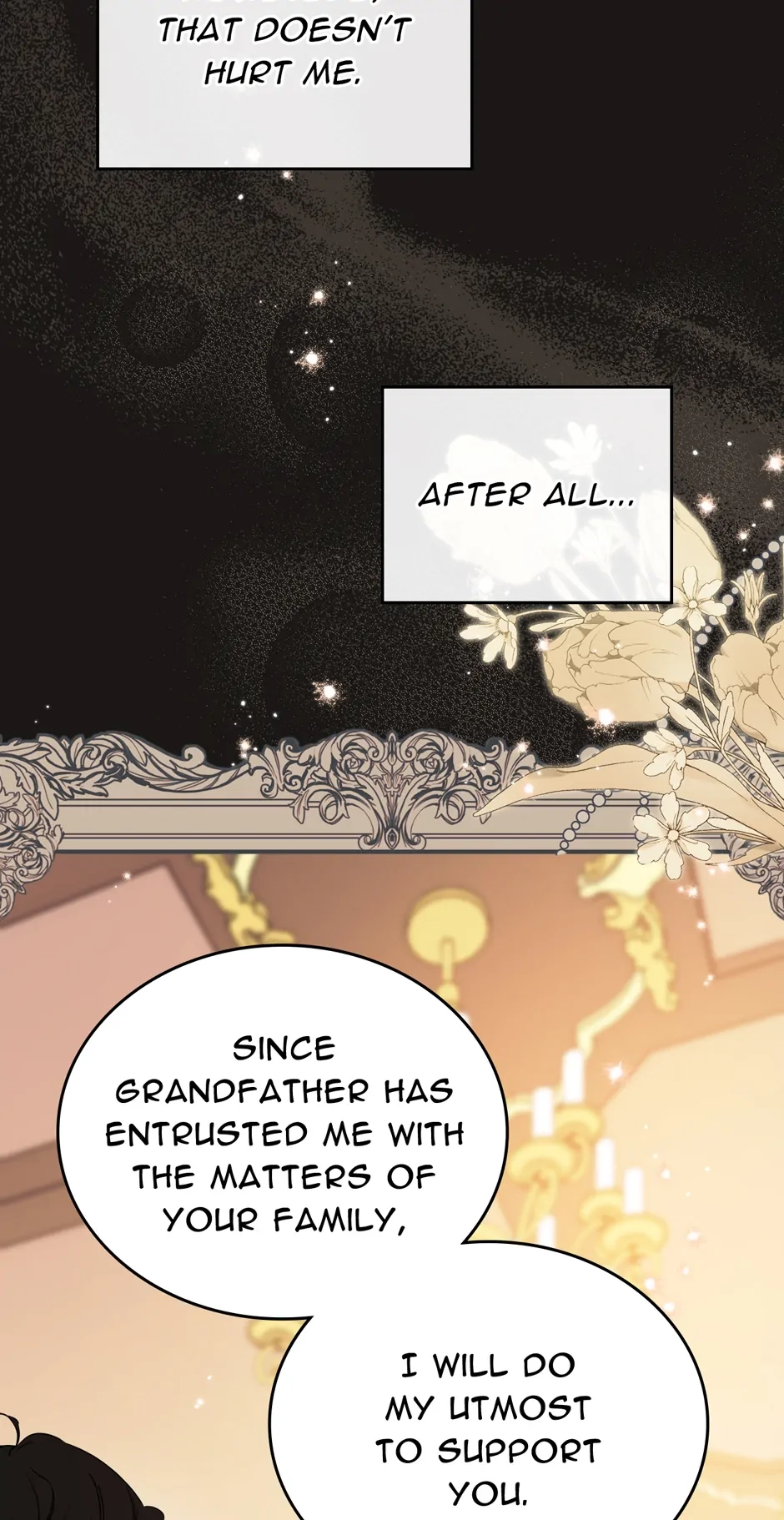 Read I'll Be the Matriarch in This Life Manga Online