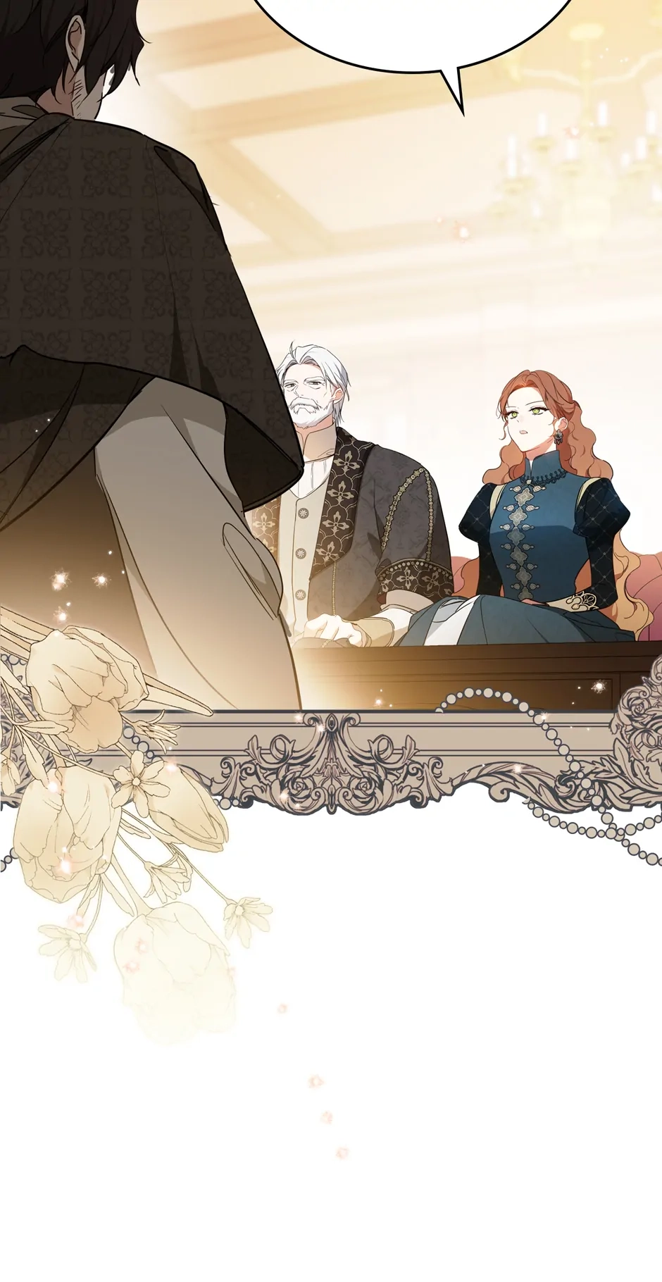 Read I'll Be the Matriarch in This Life Manga Online