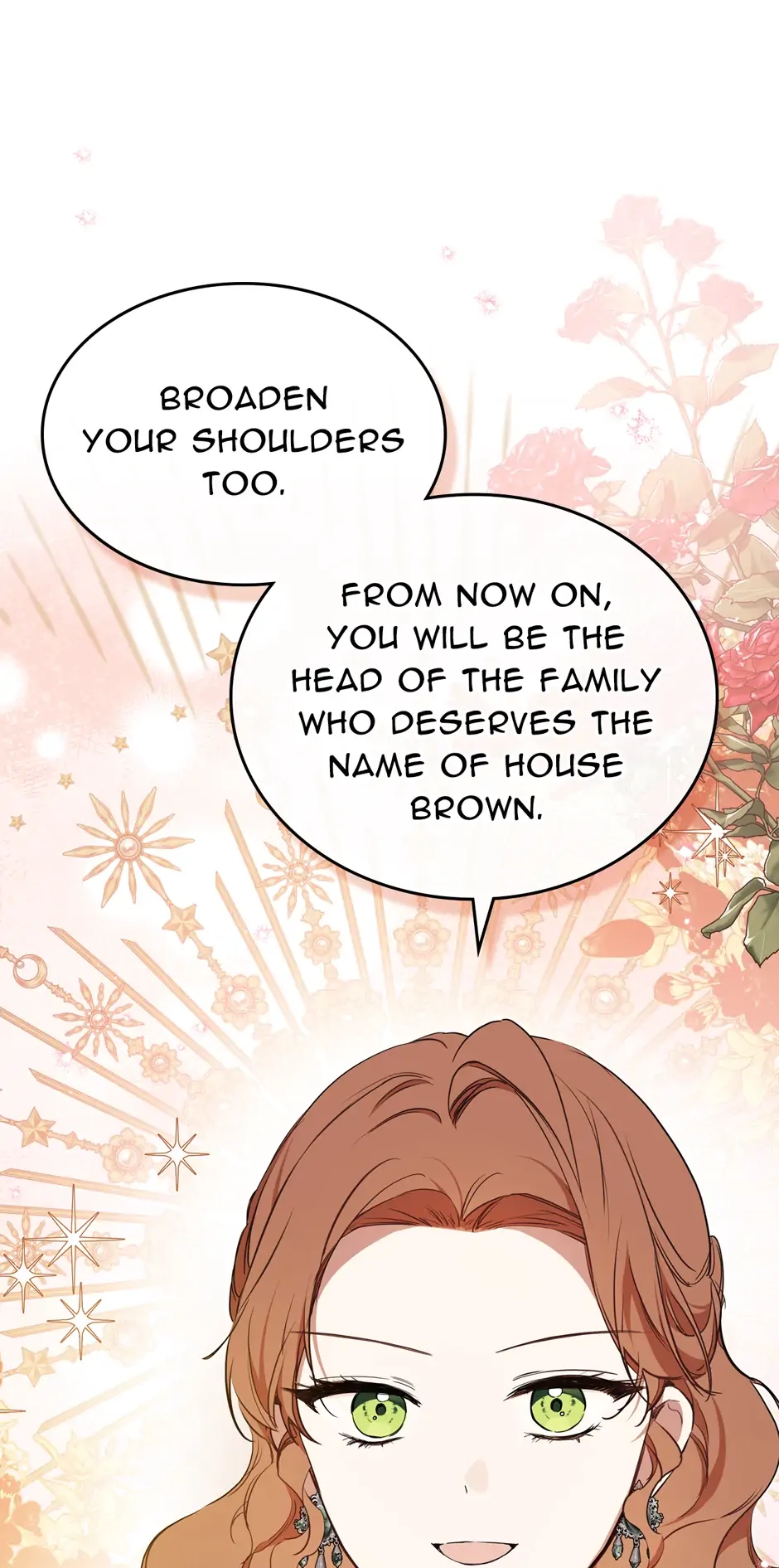Read I'll Be the Matriarch in This Life Manga Online