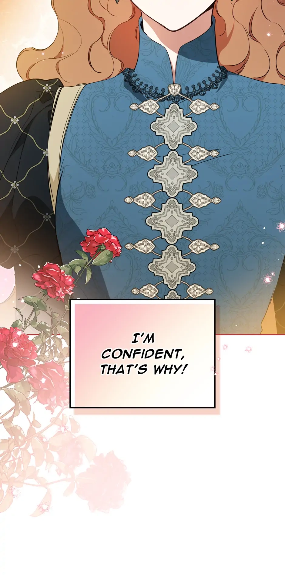Read I'll Be the Matriarch in This Life Manga Online