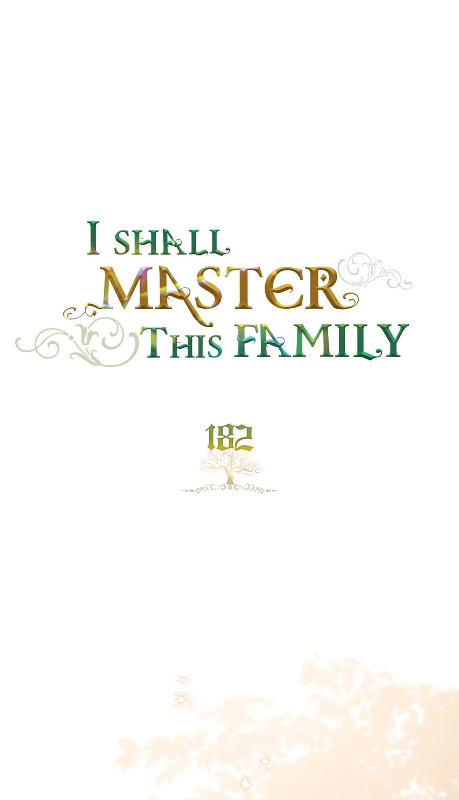 Read I'll Be the Matriarch in This Life Manga Online