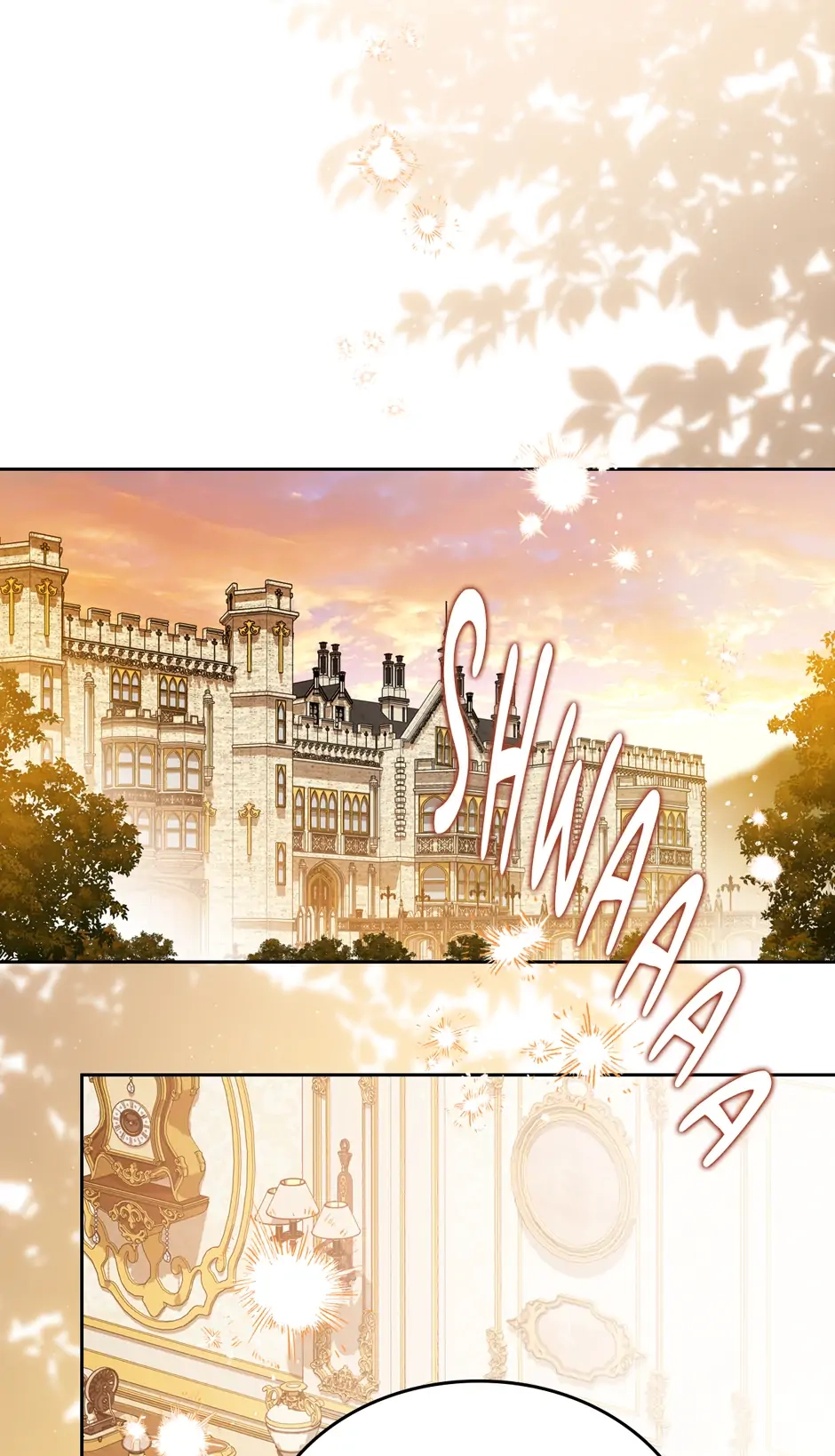 Read I'll Be the Matriarch in This Life Manga Online