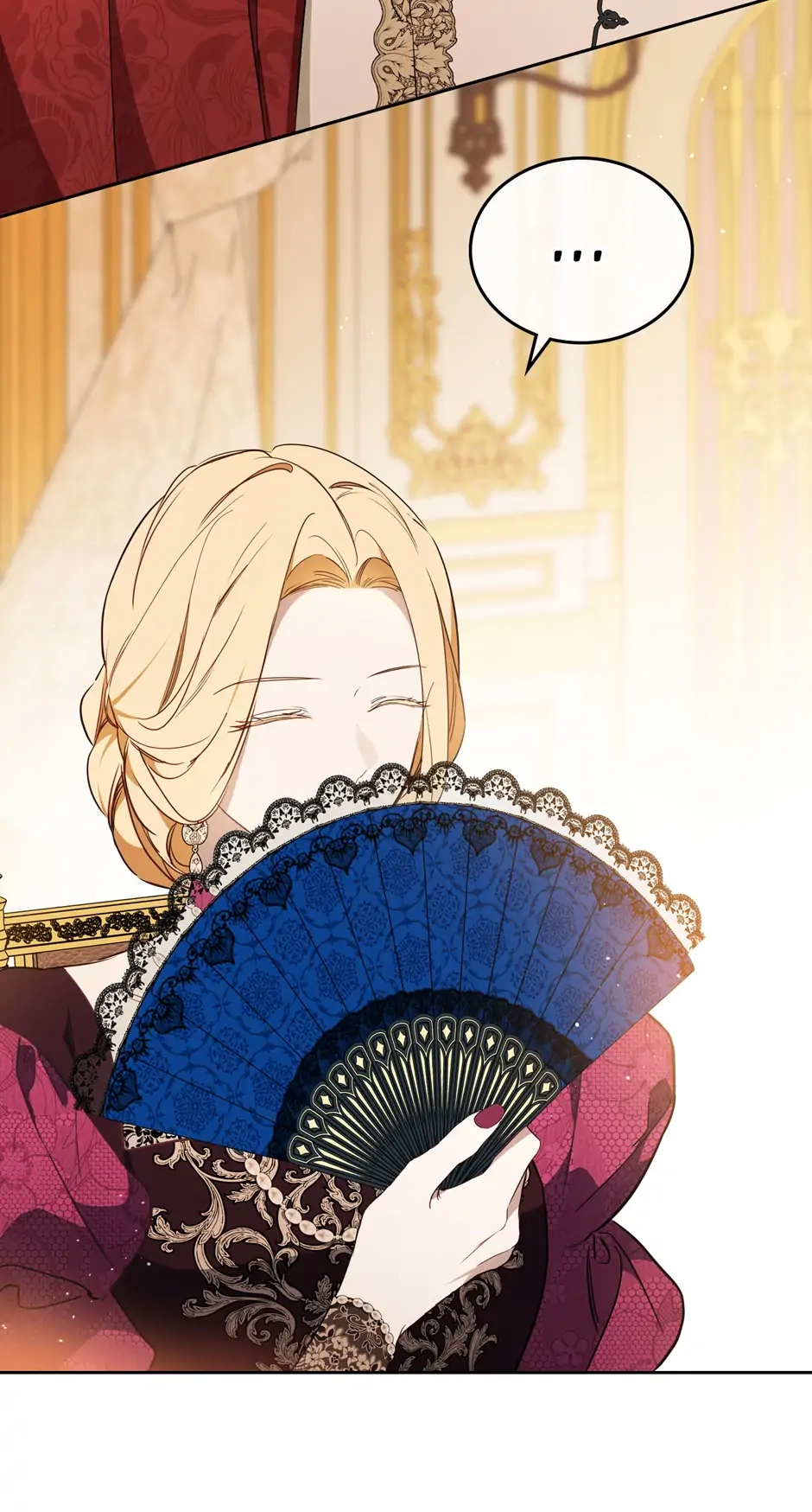 Read I'll Be the Matriarch in This Life Manga Online