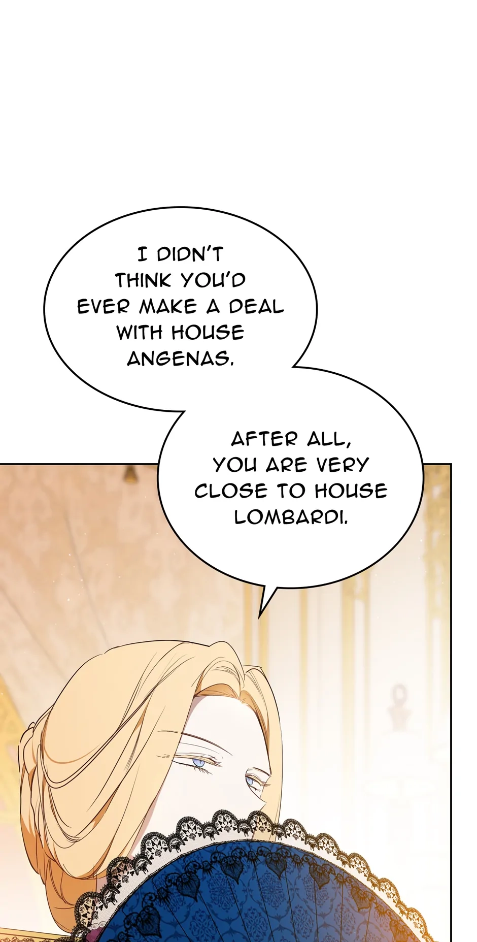 Read I'll Be the Matriarch in This Life Manga Online