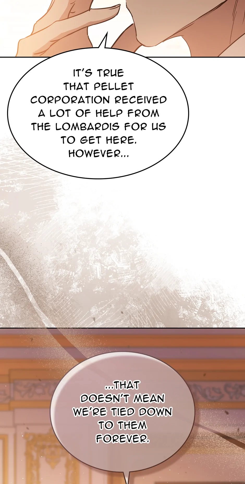 Read I'll Be the Matriarch in This Life Manga Online