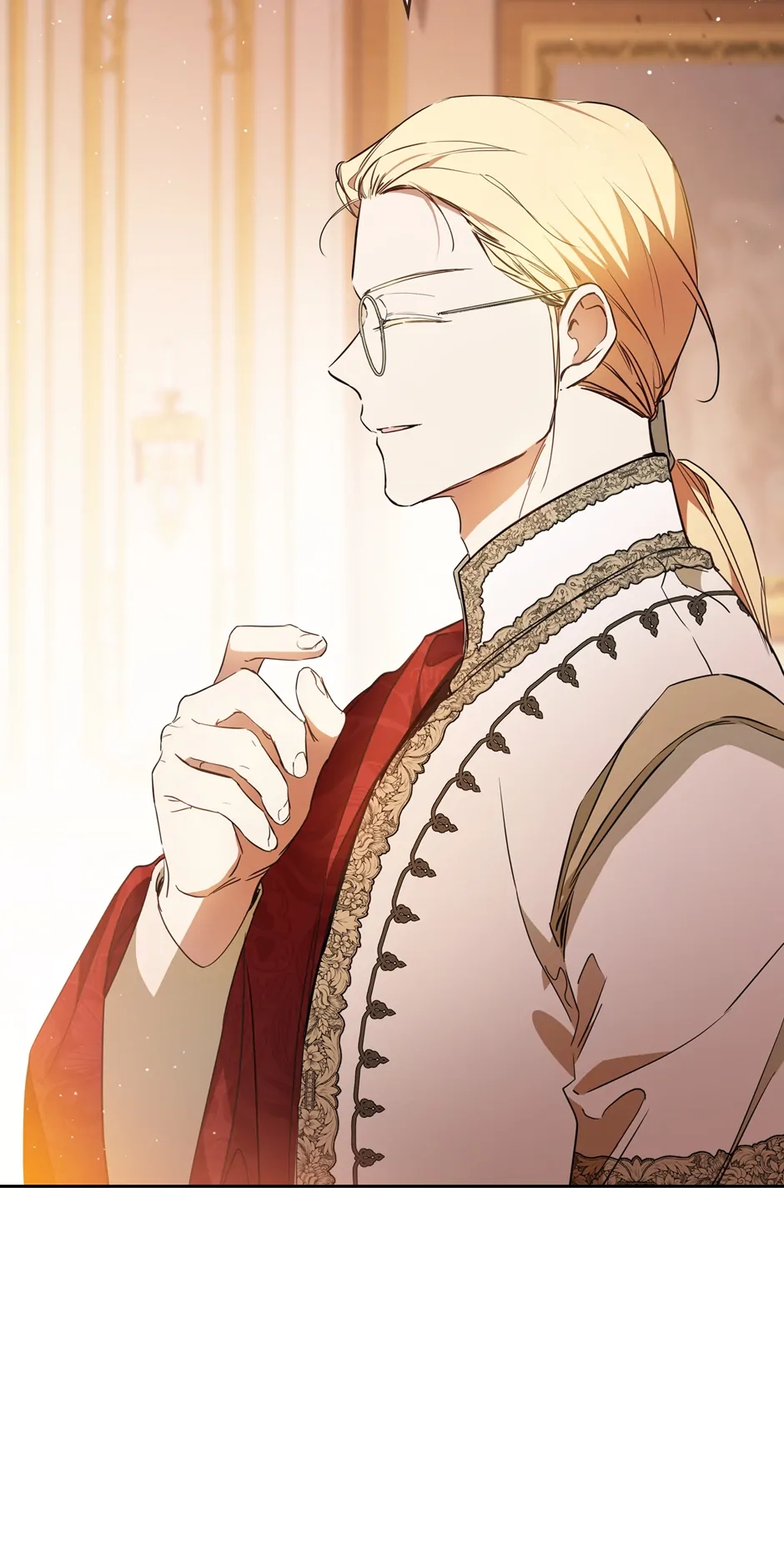 Read I'll Be the Matriarch in This Life Manga Online