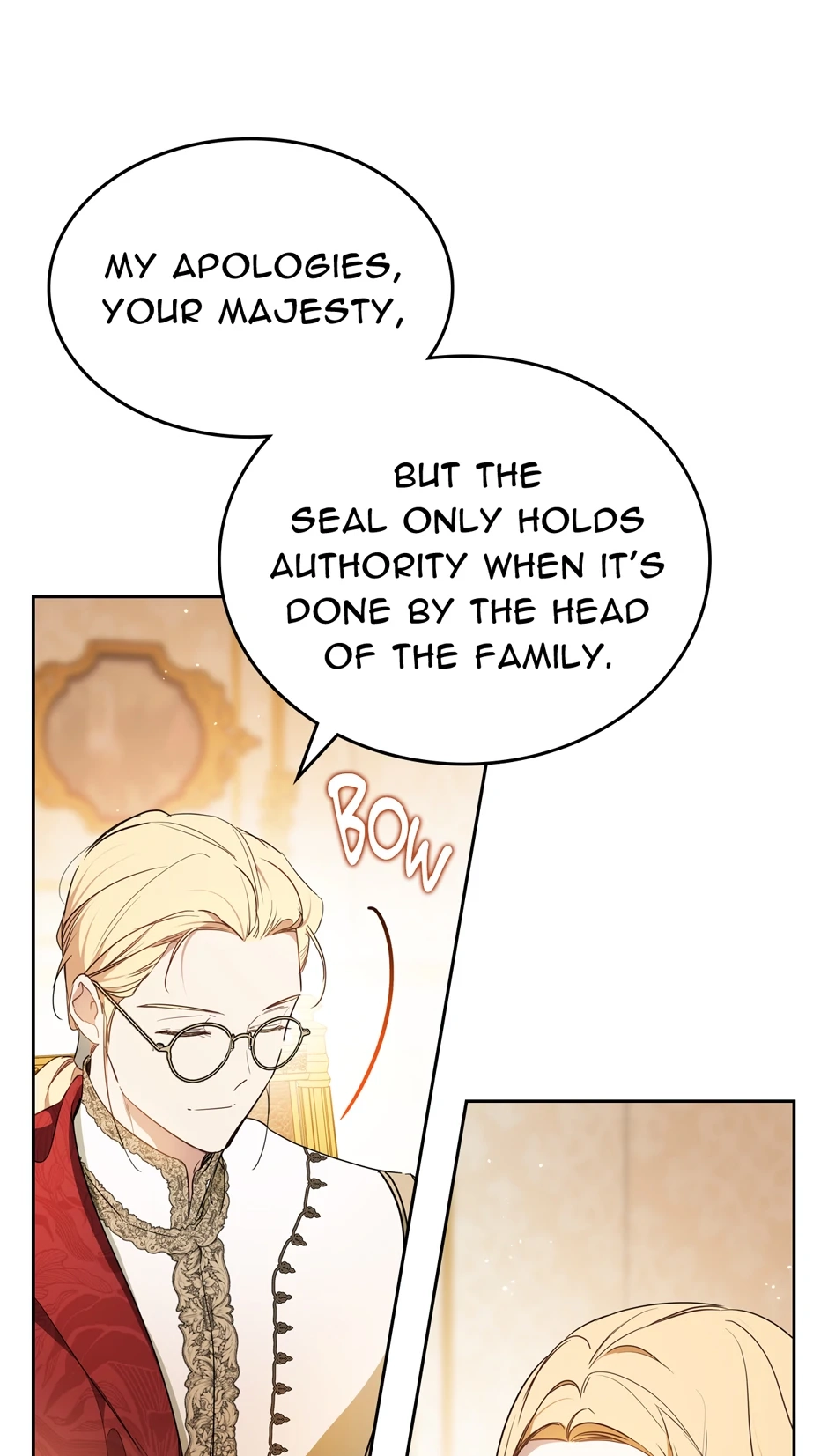 Read I'll Be the Matriarch in This Life Manga Online