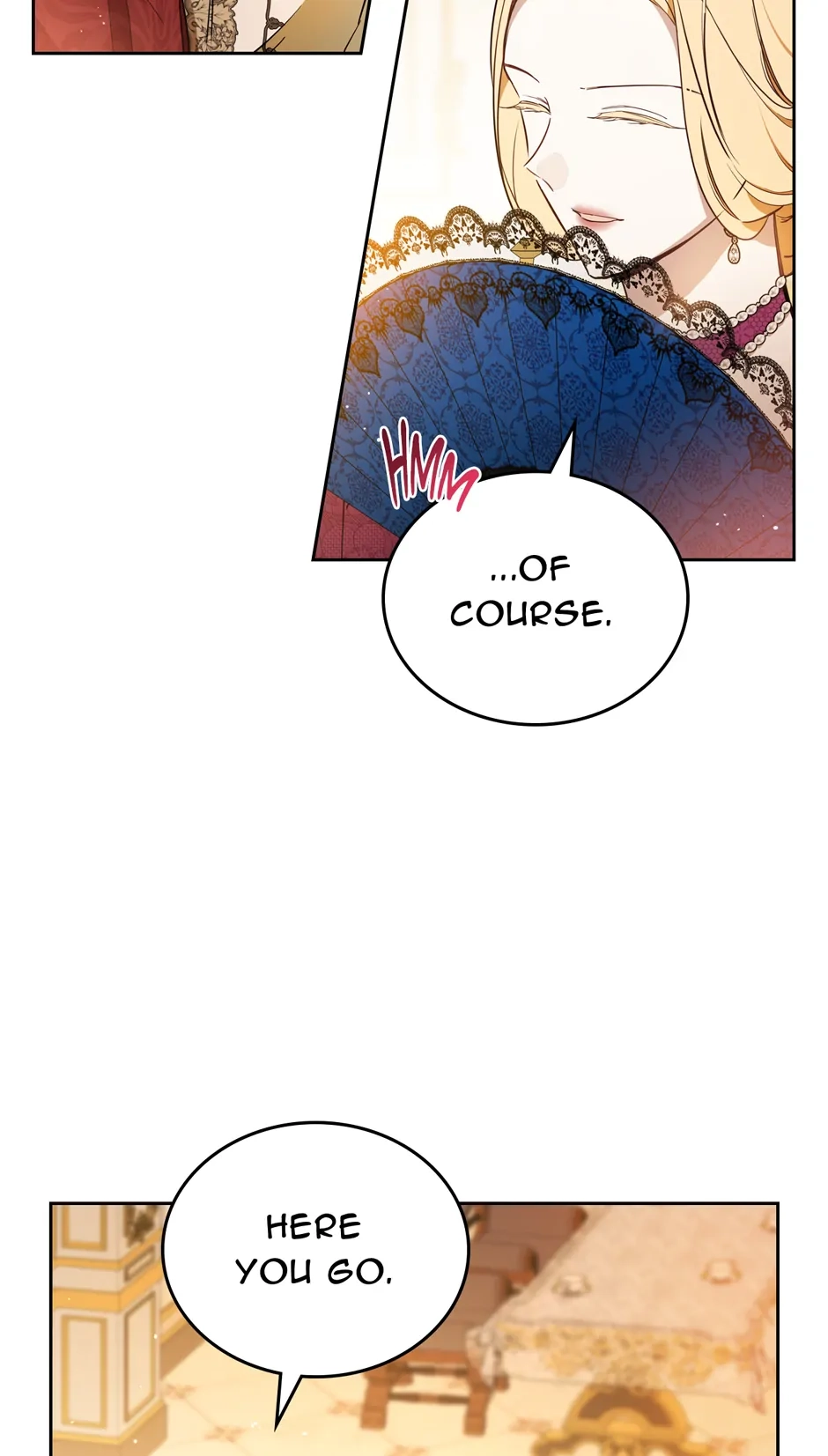 Read I'll Be the Matriarch in This Life Manga Online