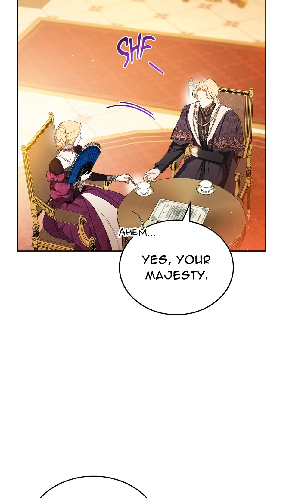 Read I'll Be the Matriarch in This Life Manga Online