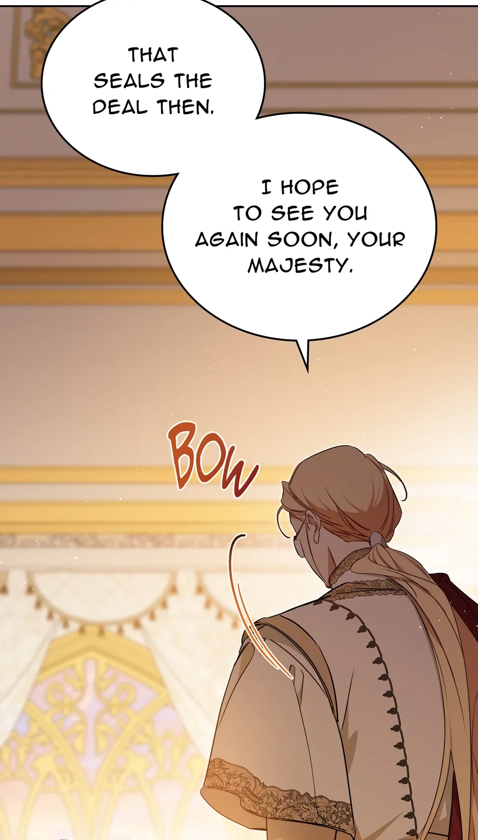 Read I'll Be the Matriarch in This Life Manga Online