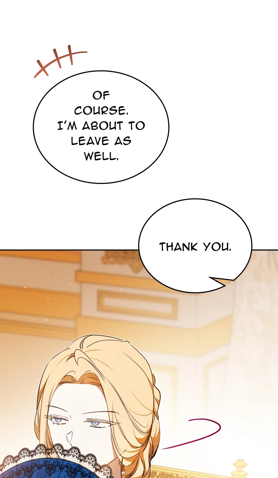 Read I'll Be the Matriarch in This Life Manga Online