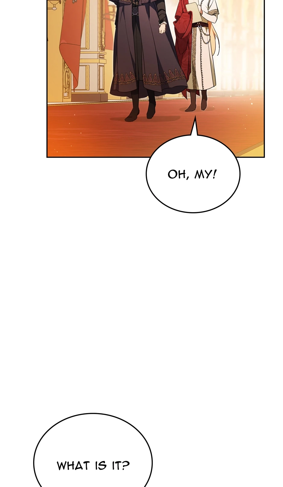 Read I'll Be the Matriarch in This Life Manga Online
