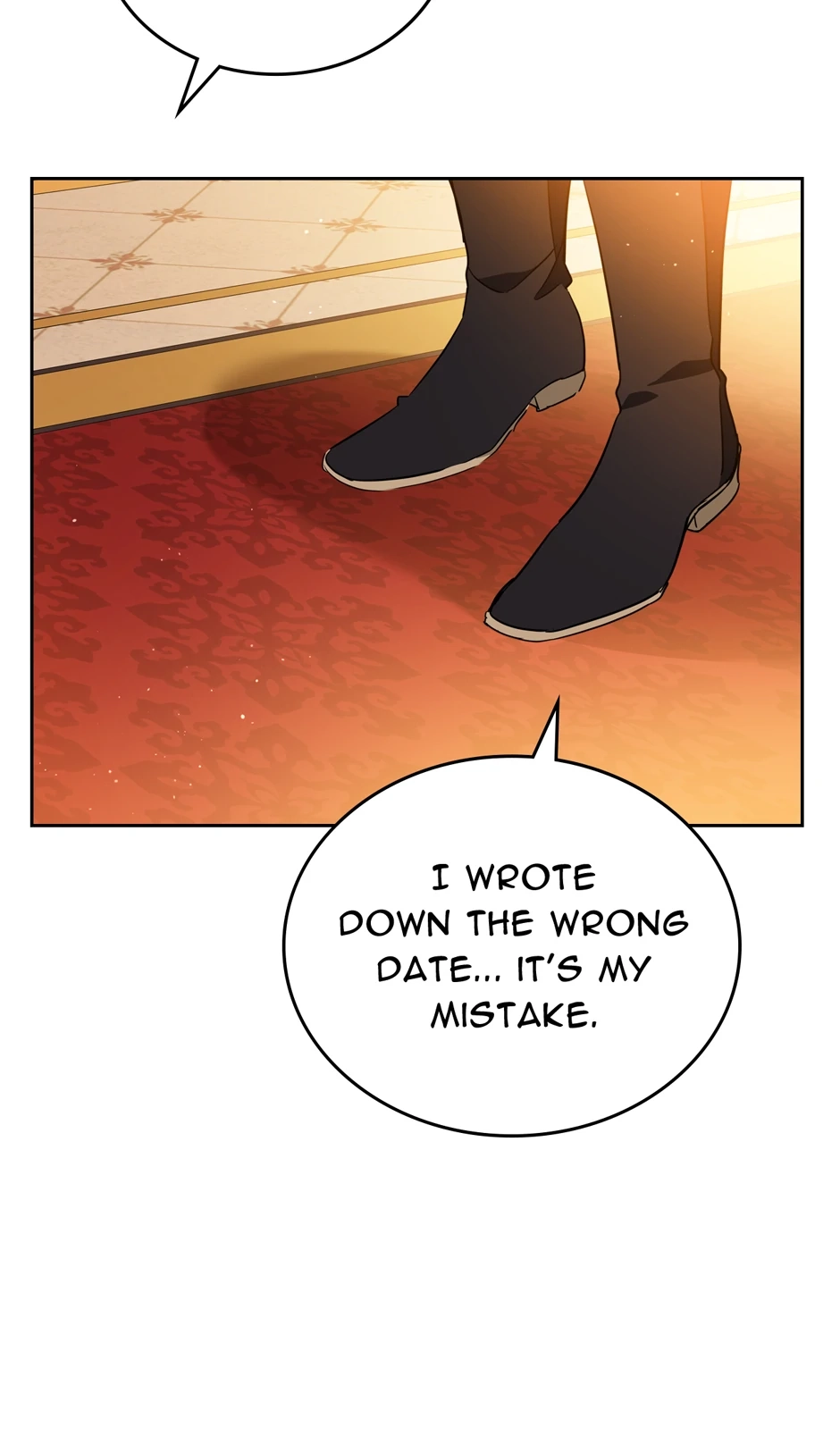 Read I'll Be the Matriarch in This Life Manga Online